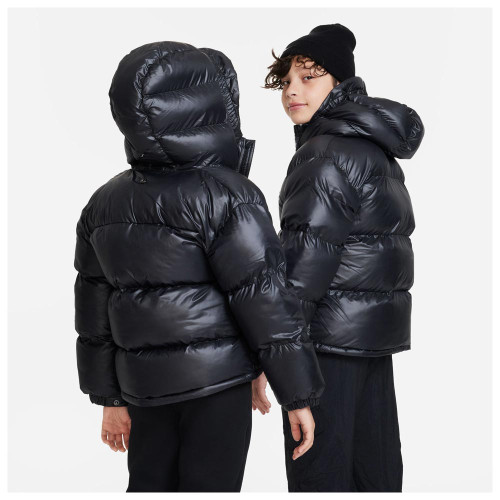Nike Παιδικό μπουφάν Sportswear Heavyweight Synthetic Fill EasyOn
